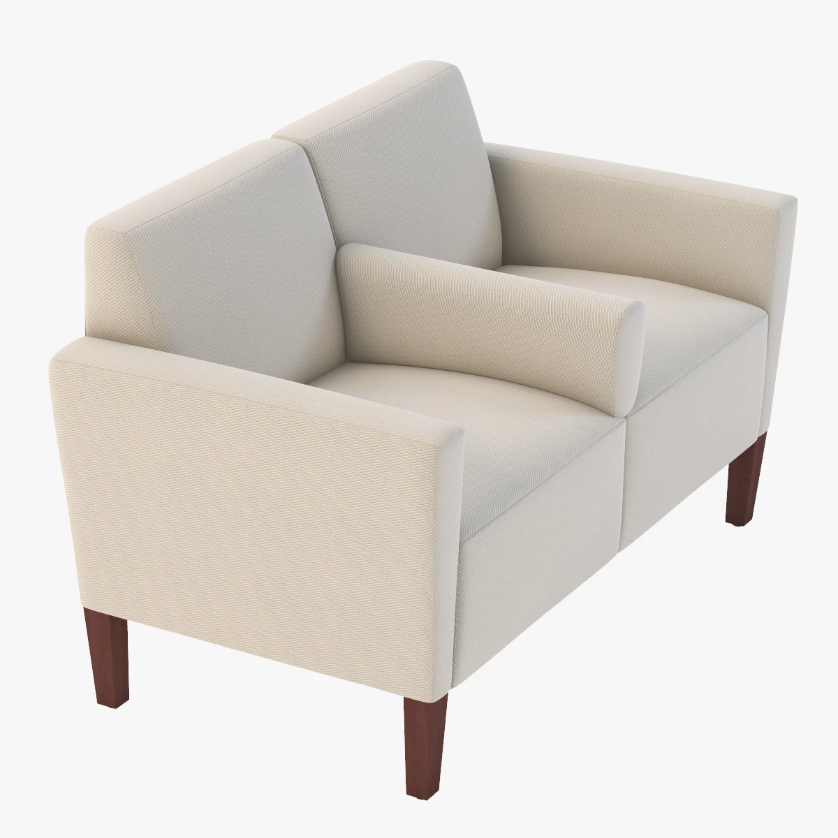 Nemschoff Sofa Collection 01 3D Model_05